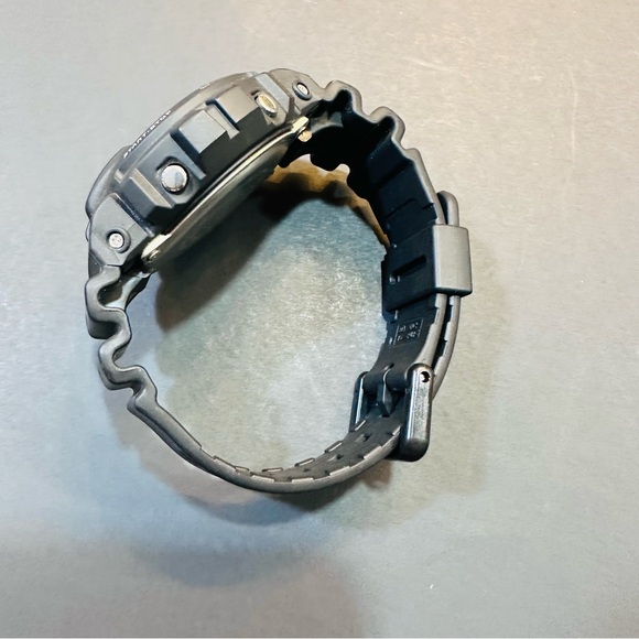 Casio G-SHOCK G-Classic Men's Digital Chronograph Watch - DW6900 Module 3230 - Picture 3 of 6